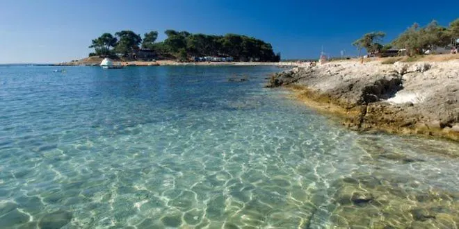 Apartment Maria Medulin 0*,  Croatia