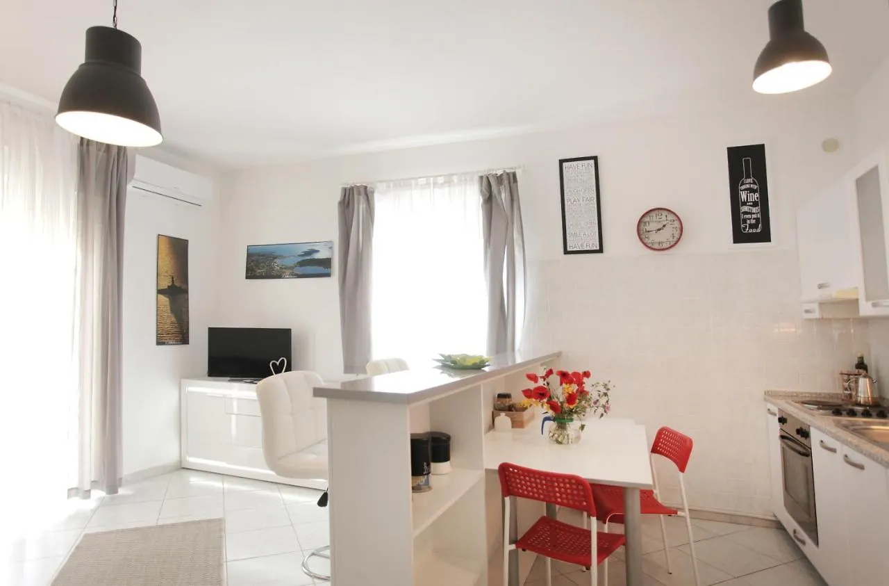 Apartment Maria Medulin Croatia