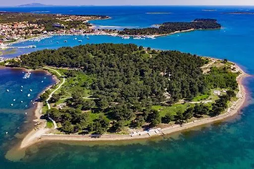 Apartment Maria ميدولين