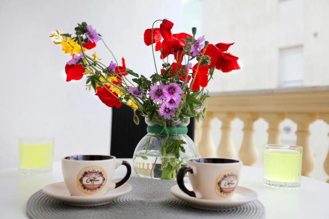 Apartment Maria ميدولين 0*,  كرواتيا
